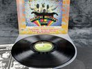 LP The Beatles - Magical Mystery Tour | Japan | Vinyl | Schallplatte | Rock