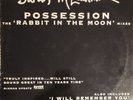 Sarah McLachlan Possession Rabbit In The Moon Mixes House Vinyl Record EP 1996