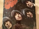 The Beatles Rubber Soul UK 1965 Mono Vinyl