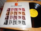 jeff beck    vinyl  l.p.              jeff beck group...