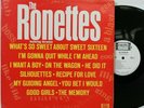 RONETTES 