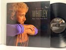 Keith Whitley - Don't Close Your Eyes LP - RCA 56494 - Tested VG Vinyl Original