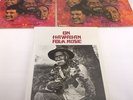 Sons Of Hawaii The Folk Music Of Hawaii LP Record 1971 Panini KN1001 Box Japan