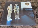 AIR - Pocket Symphony - 2 lp 180g - RARE - white - UN PLAYED