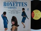RONETTES 