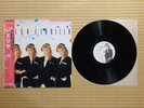 Elisa Fiorillo – Elisa RP28-5600 Japan Insert Booklet Laser etched Obi Near Mint