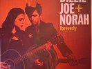 Billie Joe Armstrong + Norah Jones ‎- Foreverly LP Orange Ice Cream sealed