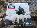BLACK SHEEP A Wolf In Sheep's Clothing MERCURY LP NM White Vinyl Reissue