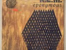 R.E.M. - Eponymous LP 1988 IRS 6262 Still SEALED OG Promo stamp