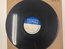 AFRICAN   78 RPM SHELLAC RECORD    LISTEN   A62   smooth folk pop