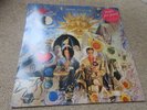 Tears For Fears The Seeds Of Love LP UK 1st Press SUPER AUDIO  [Ex+/Ex]