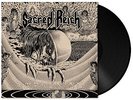 Sacred Reich 'Awakening' LP 180g Vinyle Noir - Nouveau et Scellé