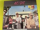 Vintage AC/DC Dirty Deeds Done Dirt Cheap SD 16033 Vintage 1976 AC DC