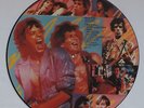 The Rolling Stones Still Life Picture Disc LP