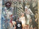 Cannibal Corpse - The Wretched Spawn - Ltd Edition Red Marbled Vinyl LP