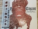 Body Count - Carnivore - Ltd Edition Splatter Vinyl LP - 2020 China - Ice-T
