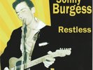 Sonny Burgess 