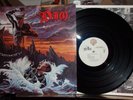Dio Holy Diver LP Original 1983 1st Press 1-23836  STERLING W/INNER   NM VINYL