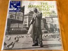 Thad Jones MAGNIFICIENT Music Matters Jazz MMJ 33rpm NM/VG++ AAA Gatefold