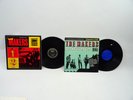 Vinyl Schallplatte LP The Makers – All-Night Riot ES 1220 & Howl ES 1212