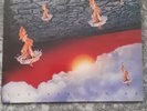 Faith No More Vinyl The Real Thing 1989 Slash Records