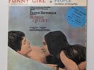 BARBRA STREISAND People RARE  ISRAEL ISRAELI EP