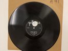 AFRICAN   78 RPM SHELLAC RECORD    LISTEN   A41   rumba
