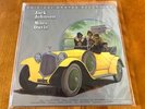 MILES DAVIS Jack Johnson MOBILE FIDELITY MOFI MFSL 33rpm Vinyl SEALED