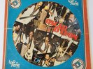 Oscar De Leon Con La Salsa De Oscar De Leon Salsa Lp Vinyl 1980