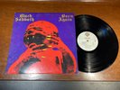 Black Sabbath – Born Again - VG+ Vintage Press