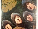 The Beatles – Rubber Soul LP Vinyl Record 1965 Psych Classic Rock SW 2442 EX