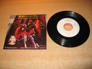New York Dolls-Stranded in the Jungle-Japan original 7