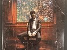 Kid Cudi Man On the Moon II 2 The Legend of Mr. Rager NM