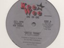 MODERN SOUL BOOGIE --  ONE ON ONE -- GOTTA THANG --US  12