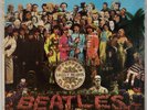 BEATLES: Sgt. Peppers Lonely Hearts Club Band US Capitol OG Stereo Insert LP