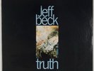 JEFF BECK: Truth US Epic Orig Blues Rock LP 1B/1B Terra Haute NM- Vinyl LP