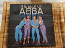 orig 1982 uk LP boxset THE BEST OF ABBA readers digest 5 x LPs EX+