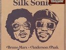Silk Sonic - An Evening With Silk Sonic - New Vinyl Record lp - B132A