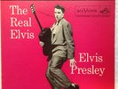 Elvis Presley ‎The Real Elvis RCA Victor ‎EPA 940 Vinyl, 7