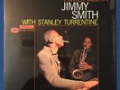 Jimmy Smith - Prayer Meetin' (2020) Blue Note Tone Poet 180 Gram Vinyl Near Mint