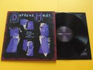DEPECHE MODE SONGS OF FAITH AND DEVOTION A1/B1 1st PRESS SUPERB AUDIO NM/MINT-