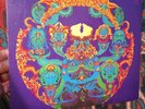 GRATEFUL DEAD- ANTHEM OF THE SUN - LP Vinyl Record