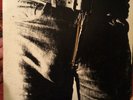 THE ROLLING STONES - STICKY FINGERS - LP Vinyl Record