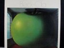 The Jeff Beck  Group w/Rod Stewart, BECK-OLA, Vinyl LP, Epic (1969) 1st Pressing