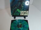 Dance With The Dead- Into The Abyss Vinyl LP Color Splatter