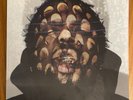 Westside Gunn - HWH8 Lenticular Slipcase Sleeve 3D Jacket Daupe 