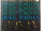 Duke Jordan S/T Self Titled Signal lp Rare Art Blakey Cecil Payne Trio Quintet