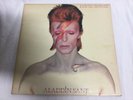 David Bowie  Aladdin Sane - Gatefold with insert and fan booklet  RCA 12” Vinyl