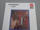 Senyah - Roy Haynes - Vinyl