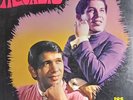 LOS DINOS - EL TRACALERO - LP NEW SEALED BERNAL BELP-2003 USA VERY RARE NOS